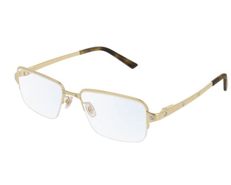 lunette cartier femme vue|official cartier glasses website.